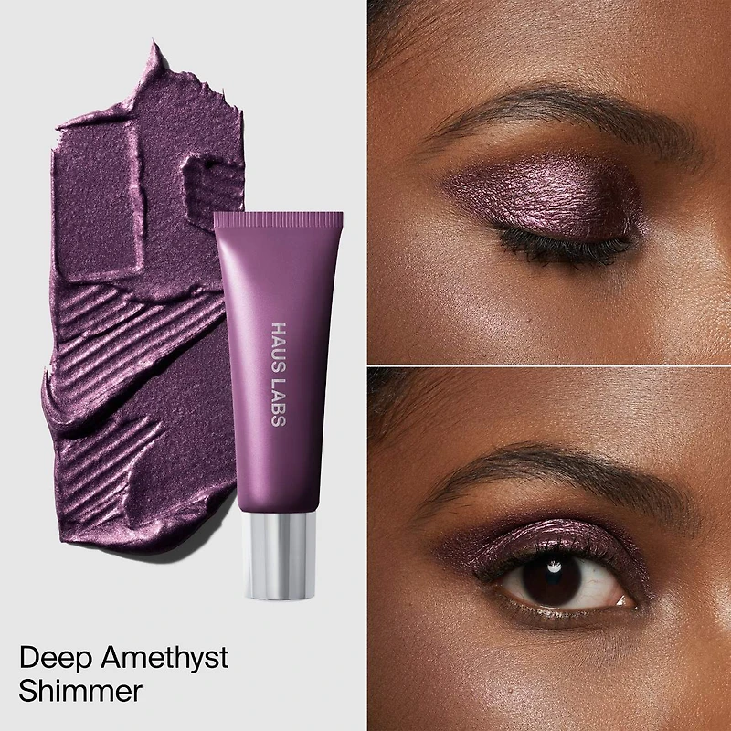 Encre pigmentée pour les yeux, joues et lèvres HY-Power