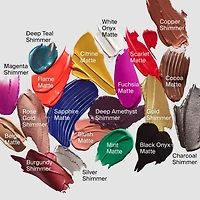 Encre pigmentée pour les yeux, joues et lèvres HY-Power