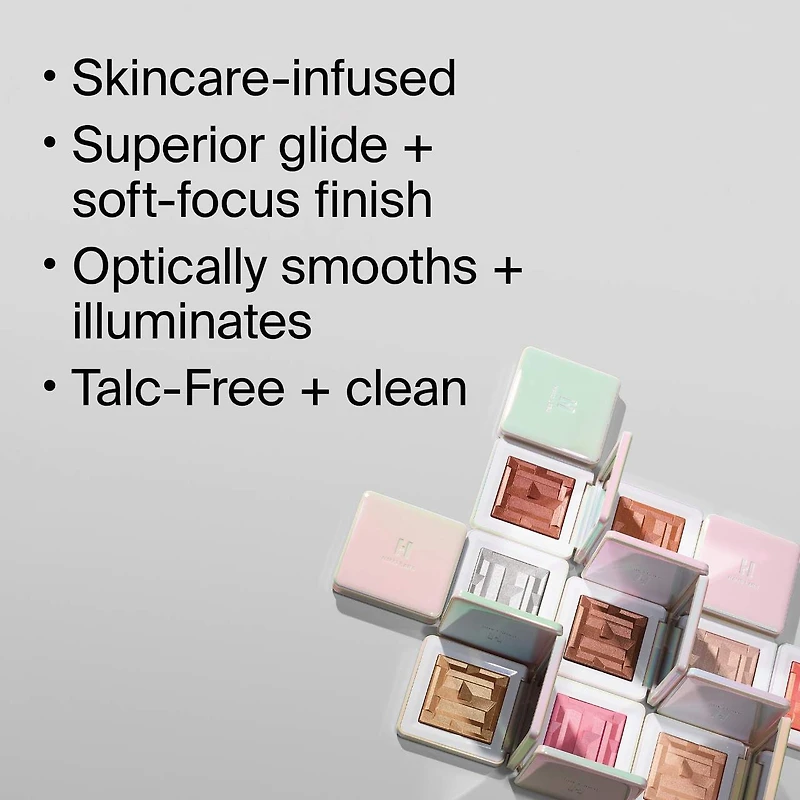 Bio-Radiant Gel-Powder Illuminating Highlighter with Fermented Arnica