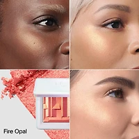 Illuminateur en gel-poudre avec arnica fermentée Bio-Radiant