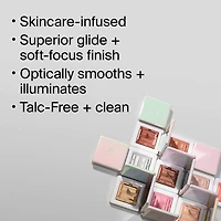 Illuminateur en gel-poudre avec arnica fermentée Bio-Radiant