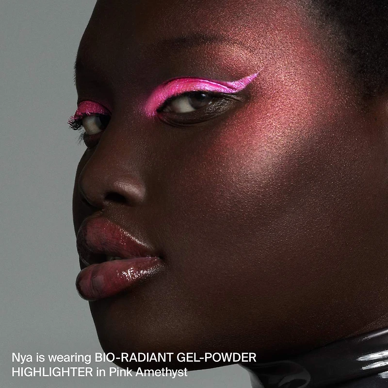 Illuminateur en gel-poudre avec arnica fermentée Bio-Radiant