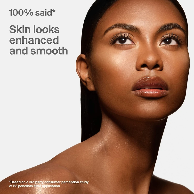 Bio-Radiant Gel-Powder Illuminating Highlighter with Fermented Arnica