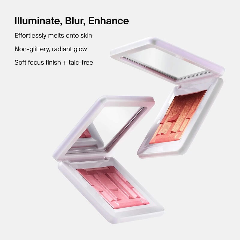 Illuminateur en gel-poudre avec arnica fermentée Bio-Radiant