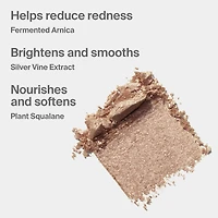 Bio-Radiant Gel-Powder Illuminating Highlighter with Fermented Arnica