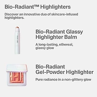Bio-Radiant Gel-Powder Illuminating Highlighter with Fermented Arnica