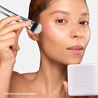Bio-Radiant Gel-Powder Illuminating Highlighter with Fermented Arnica