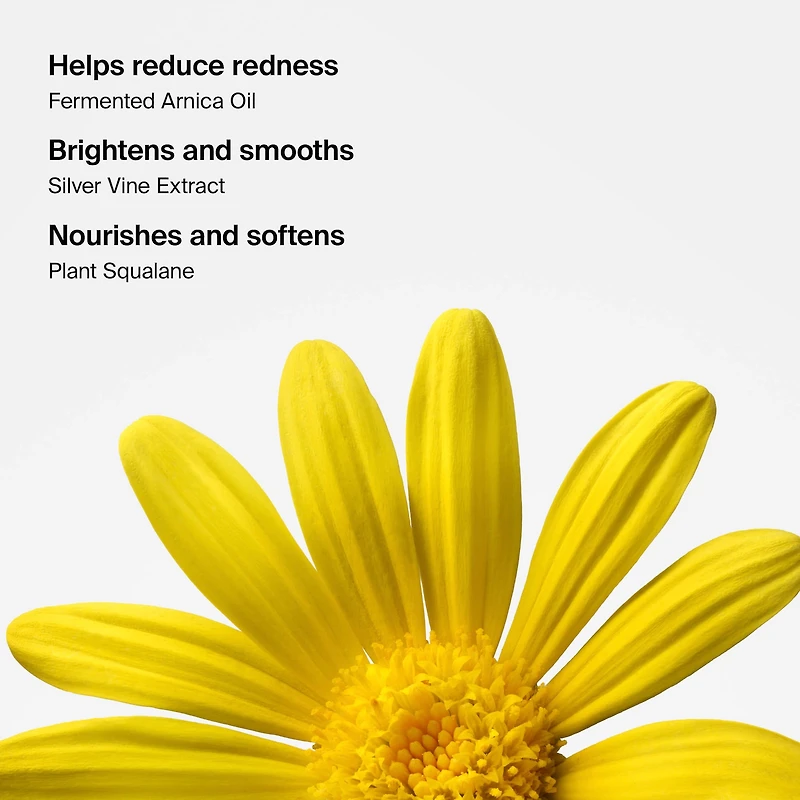 Illuminateur en gel-poudre avec arnica fermentée Bio-Radiant