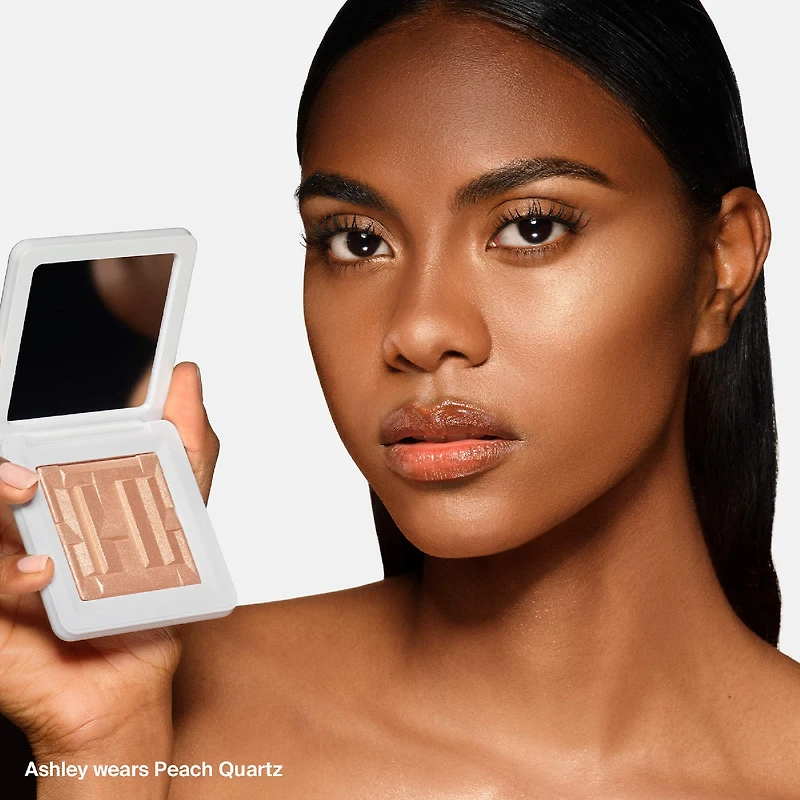 Illuminateur en gel-poudre avec arnica fermentée Bio-Radiant