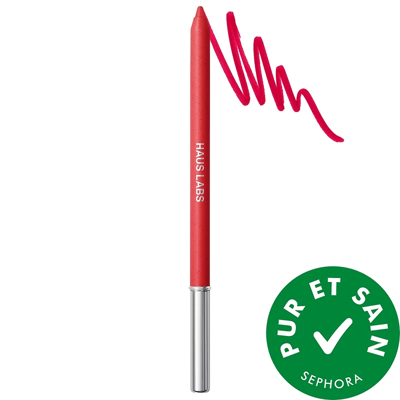 Crayon ligneur gel pour les yeux Optic Intensity Eco