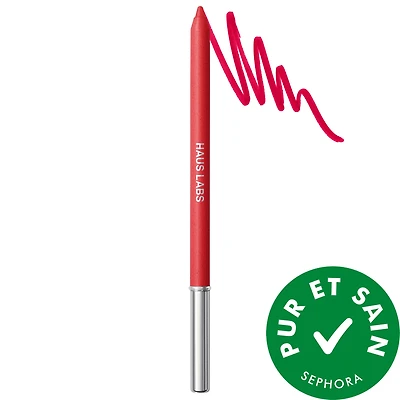 Crayon ligneur gel pour les yeux Optic Intensity Eco