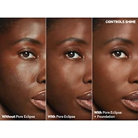 Pore Eclipse Mattifying + Blurring Makeup Primer with Niacinamide