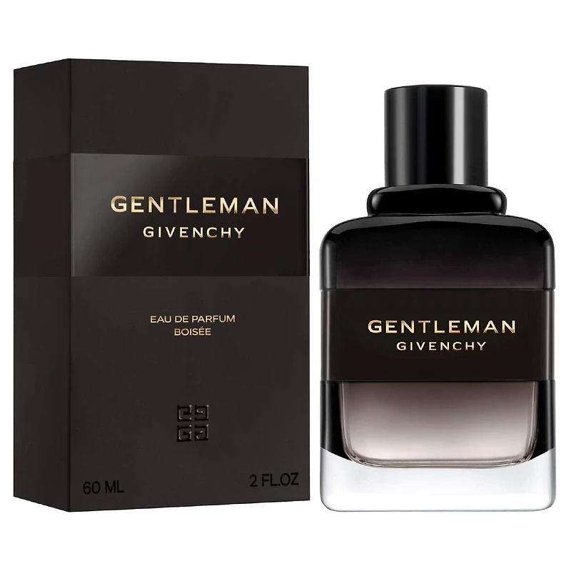 Eau de Parfum Gentleman