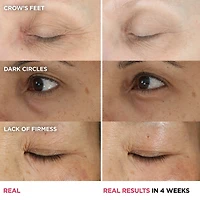 Crème contour des yeux anti-âge aux peptides Confidence in an Eye Cream