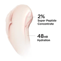 Crème contour des yeux anti-âge aux peptides Confidence in an Eye Cream