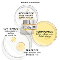 Crème contour des yeux anti-âge aux peptides Confidence in an Eye Cream