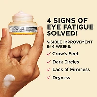 Crème contour des yeux anti-âge aux peptides Confidence in an Eye Cream
