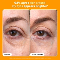 C5 Super Boost Vitamin C Eye Cream for Brightening & Firming