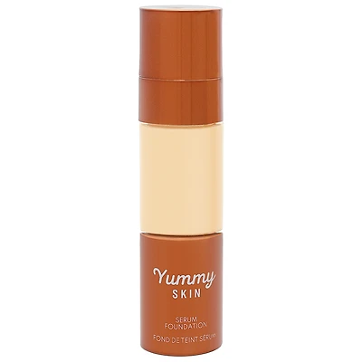 Danessa Myricks Beauty Yummy Skin Serum Foundation 5G 0.85 oz/ 25mL