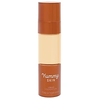 Danessa Myricks Beauty Yummy Skin Serum Foundation 5G 0.85 oz/ 25mL