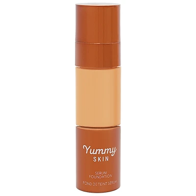 Danessa Myricks Beauty Yummy Skin Serum Foundation 9N 0.85 oz/ 25mL