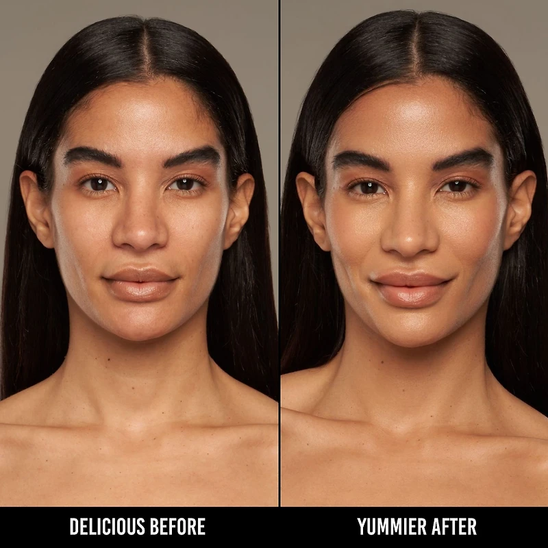 Fond de teint sérum Yummy Skin