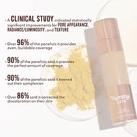 Fond de teint sérum Yummy Skin