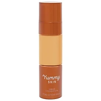 Danessa Myricks Beauty Yummy Skin Serum Foundation 0.85 oz/ 25mL