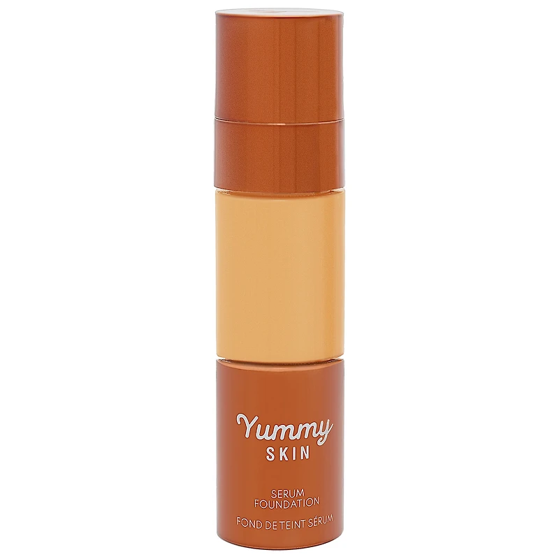 Fond de teint sérum Yummy Skin