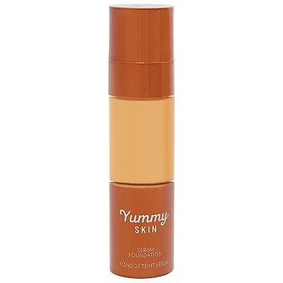 Fond de teint sérum Yummy Skin