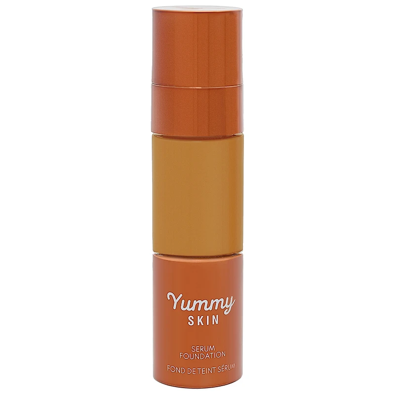 Danessa Myricks Beauty Yummy Skin Serum Foundation 0.85 oz/ 25mL