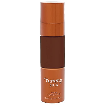 Danessa Myricks Beauty Yummy Skin Serum Foundation 24W 0.85 oz/ 25mL
