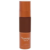 Danessa Myricks Beauty Yummy Skin Serum Foundation 24W 0.85 oz/ 25mL
