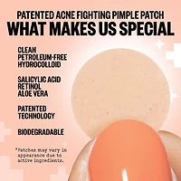 Salicylic Acid Acne Healing Dots
