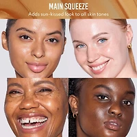 Sérum éclat Yummy Skin avec acide hyaluronique et niacinamide