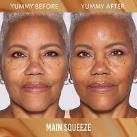 Sérum éclat Yummy Skin avec acide hyaluronique et niacinamide