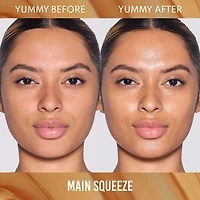 Sérum éclat Yummy Skin avec acide hyaluronique et niacinamide