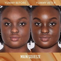 Sérum éclat Yummy Skin avec acide hyaluronique et niacinamide
