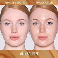 Sérum éclat Yummy Skin avec acide hyaluronique et niacinamide