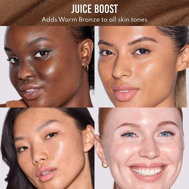 Sérum éclat Yummy Skin avec acide hyaluronique et niacinamide