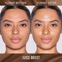 Sérum éclat Yummy Skin avec acide hyaluronique et niacinamide