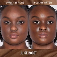 Sérum éclat Yummy Skin avec acide hyaluronique et niacinamide