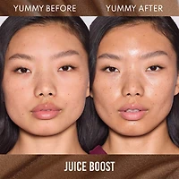 Sérum éclat Yummy Skin avec acide hyaluronique et niacinamide