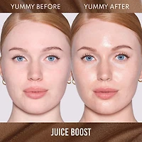 Sérum éclat Yummy Skin avec acide hyaluronique et niacinamide