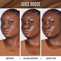 Sérum éclat Yummy Skin avec acide hyaluronique et niacinamide