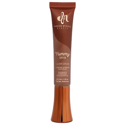 Sérum éclat Yummy Skin avec acide hyaluronique et niacinamide