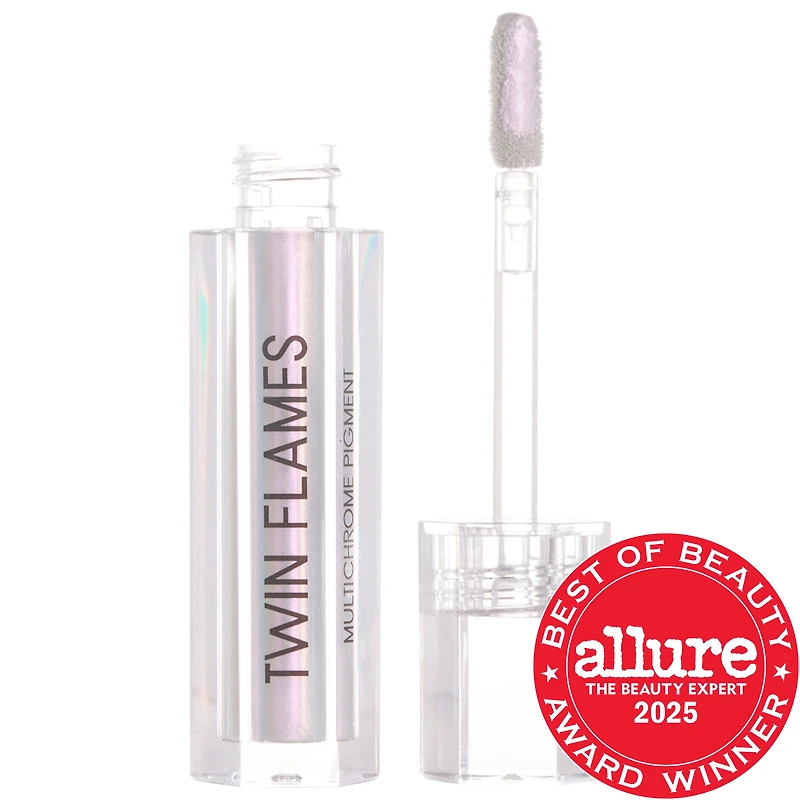Twin Flames Liquid Eyeshadow
