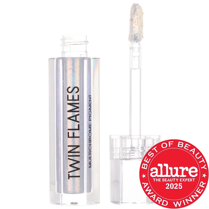 Danessa Myricks Beauty Twin Flames Liquid Eyeshadow oz