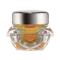 Danessa Myricks Beauty Infinite Chrome Flakes Multichrome Gel for Eyes & Face 0.13 / 3.8