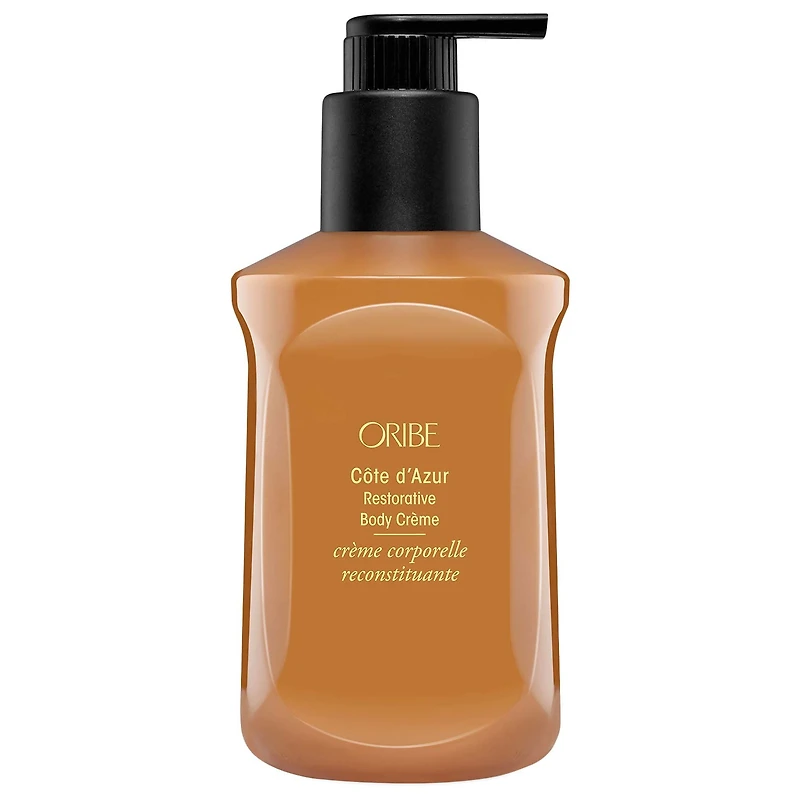 Oribe Restorative Body Crème 10.1 oz / 300 mL